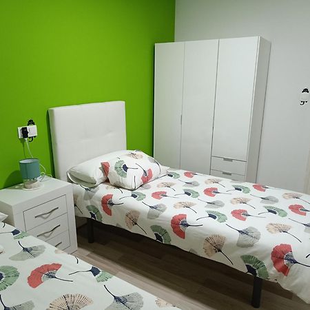 Apartamento confort La Seu de Urgell La Seu d'Urgell Exterior foto