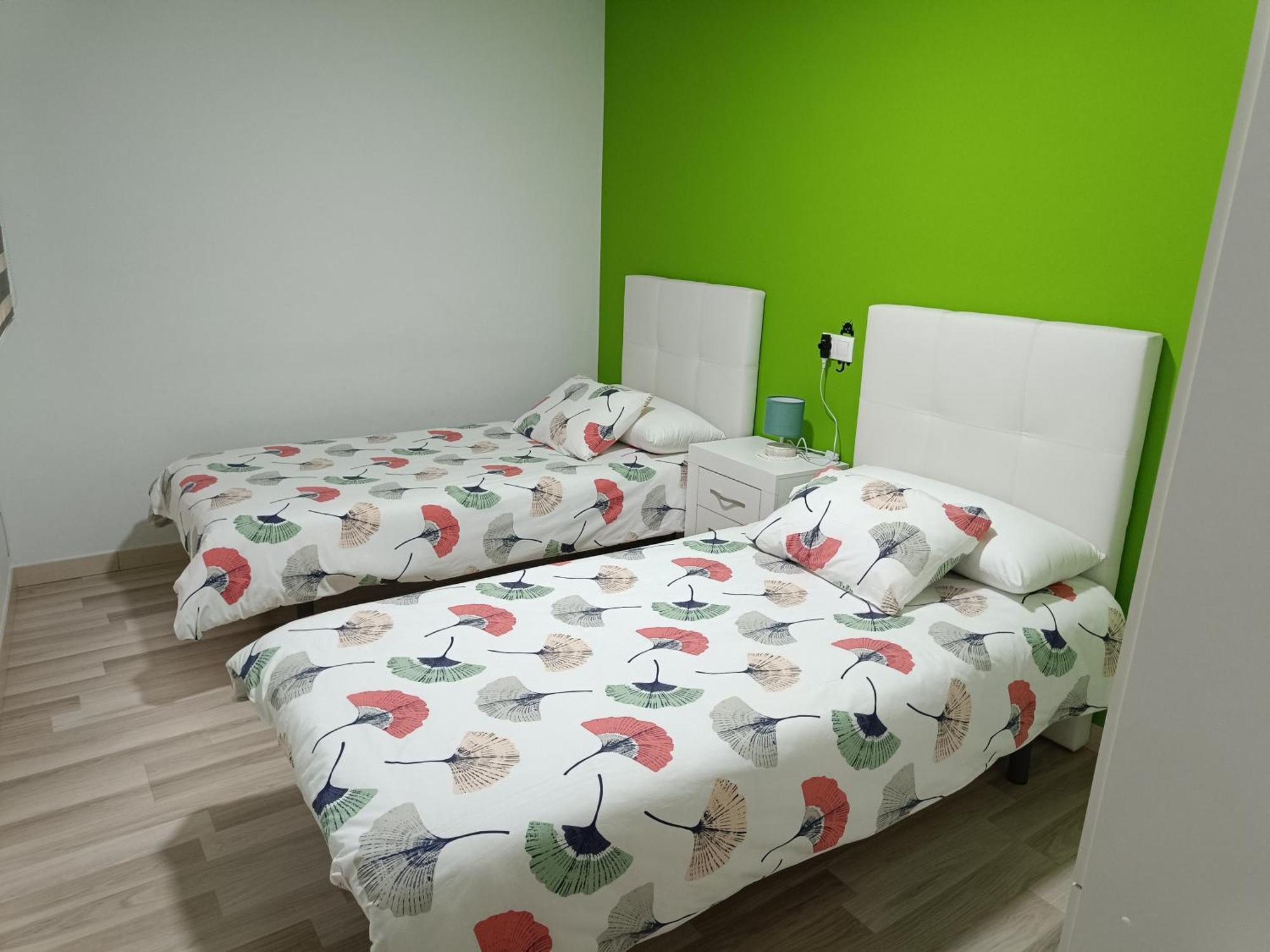 Apartamento confort La Seu de Urgell La Seu d'Urgell Exterior foto