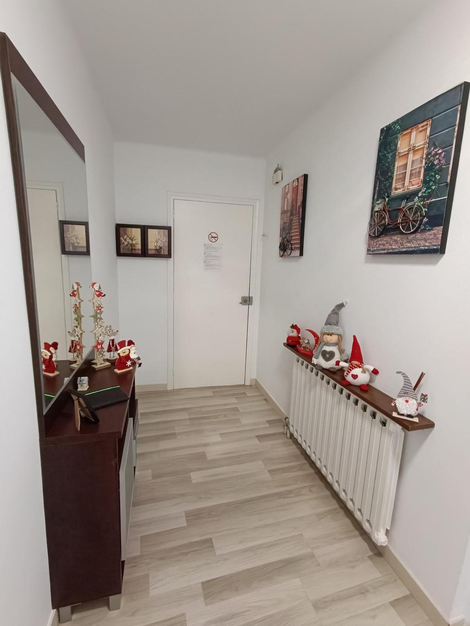 Apartamento confort La Seu de Urgell La Seu d'Urgell Exterior foto